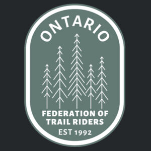 OFTR Badge - Youth T-Shirt Design